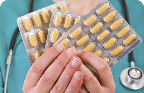 Cenforce 100 – The Ultimate Sexual Pill for Men