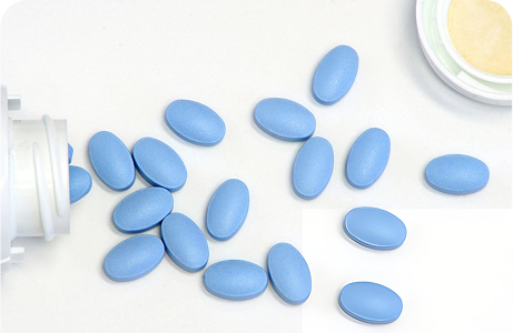 Kamagra or Viagra: Choosing the Best Erectile Dysfunction Medication