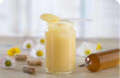 Revealing the Uses of Etumax Royal Honey for Enhanced Performance