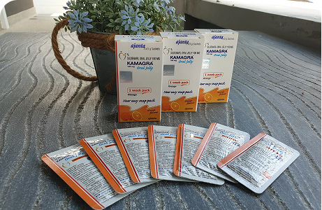 What Is Kamagra Jelly? Discover the Best Generic Version of Viagra